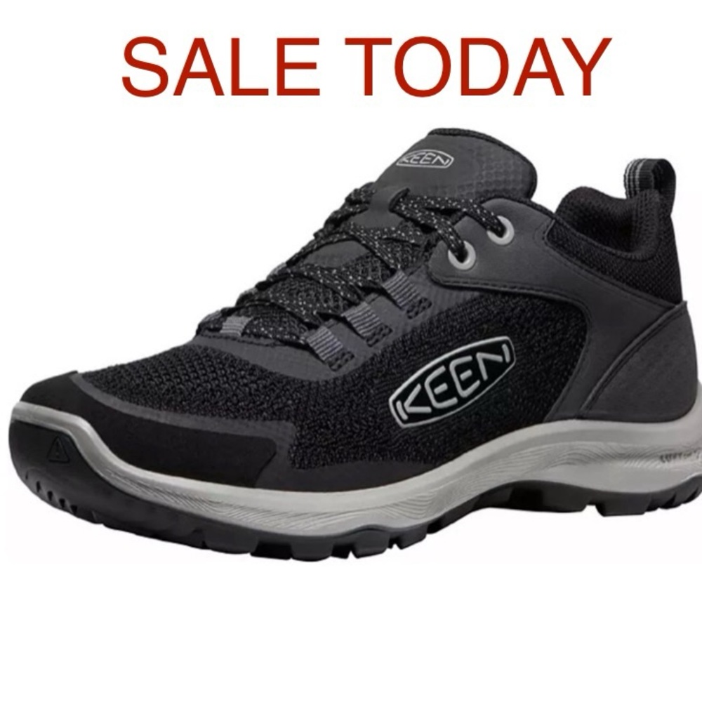 Keen hiking shoes women’s Keen black shoes lightweight outdoor shoes women’s 9